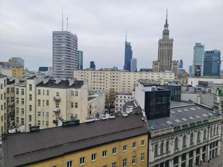 10q - Z6 1002 * Warszawa