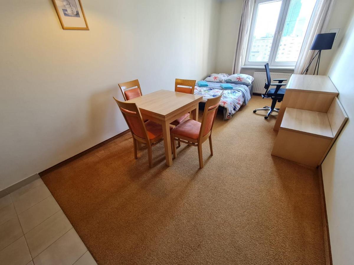 Appartement 10q - Z6 1002